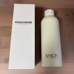 【新品】BTS MONOCHROME モノクロームBOTTLE 水筒