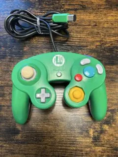 [未開封新品] GCコン マリオ＆ルイージ【匿名配送】 2025年最新】ルイージ gc コントローラーの人気アイテム - メルカリ