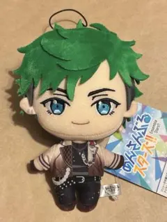 GIGO あんさんぶるスターズ!! あんスタ ぬいぐるみ メロアス 小鹿ジュイス