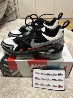 NIKE AIR VAPORMAX EVO 