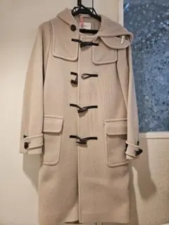 BEAUTY&YOUTH UNITED ARROWS ダッフルコート