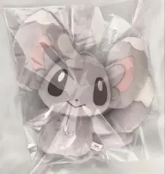 ポケットモンスター ポケモン チラーミィ ぬいぐるみ マスコット