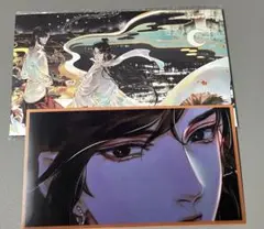 天官賜福　花城②