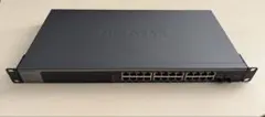 NETGEAR 10G対応スイッチングハブ 24ポート 10/5/2.5/1G - メルカリ