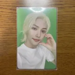 Stray Kids skz スキズ フィリックス ATE トレカ