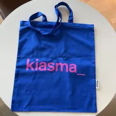 フィンランド　キアズマ ヘルシンキ現代美術館 Kiasma トートバッグのサムネイル