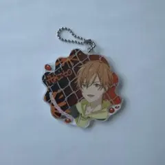 プロセカ　東雲彰人　劇場版プロセカキーホルダー