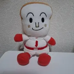 しょくぱんまん　ぬいぐるみ