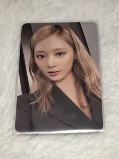 TWICE ツウィトレカ