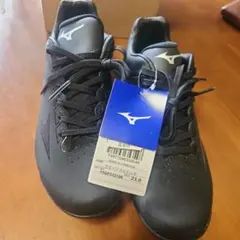 Mizuno ウェーブライトレボ スパイク23.0