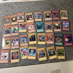 遊戯王OCG トレーディングカード 大量セット まとめ売りのサムネイル
