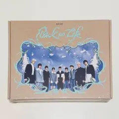 &TEAM Back to Life アルバム GAZE ver. 新品 未開封