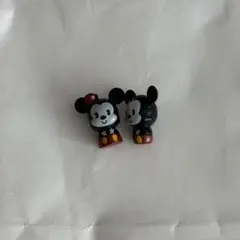 入浴剤 ミッキーとミニー