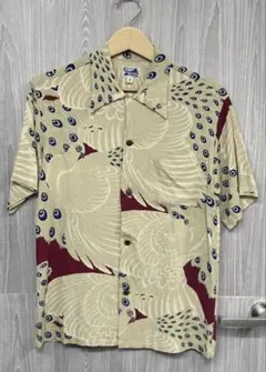 サンサーフ ムサシヤ THE STORY OF HAWAII L 2010復刻 サンサーフ ムサシヤ THE STORY OF HAWAII L 2010復刻 - メルカリ