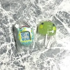 たまごっち ガチャ 2個セット