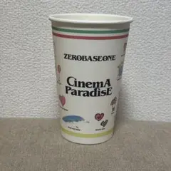 ZEROBASEONE ゼベワン zb1 ポップコーン ポップコーンカップ