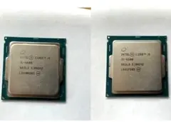 QV1L (Intel Core i9 11900T相当のES品) - メルカリ