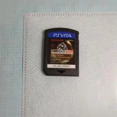 プロ野球スピリッツ 2014 psvita