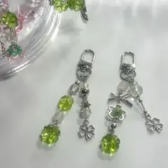 平成ラッキーチャーム