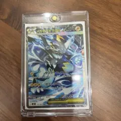 ♡メガゼラオラEX 270HP 112/081 SAR - メルカリ