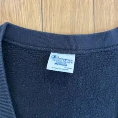 チャンピオン　スウェット　champion