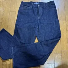 ユニクロ　JW ANDERSON デニム