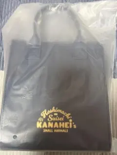 いきものがかり 超全国あんぎゃー!! 群馬限定非売品 トートバッグ