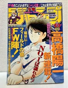 新品未開封 高橋陽一先生直筆サイン入 完全受注数量限定 額装高精細複製原画 キャプテン翼』作者・高橋 陽一先生直筆サイン入り 数量限定アート