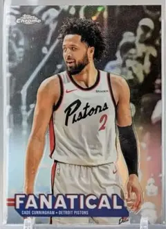 2026年最新】NBA CADE CUNNINGHAMの人気アイテム - メルカリ