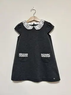 タルティーヌエショコラ　フォーマルワンピース