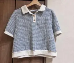 2XL SHEIN トップス ポロシャツ