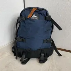 デイアンドハーフ バックパック