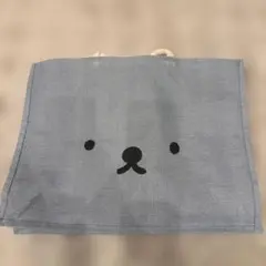 ミッフィー　　ボリス　バッグ