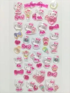 【ラスト出品】キャラクターシール