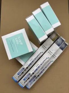 フロムココロ SIROSHU シロッシュ