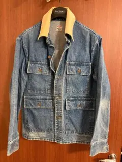 POINTER カバーオール90年代 XS表記 34-36程度 USA製 - メルカリ