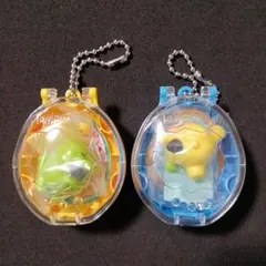 Tamagotchi Collectibles poopTime