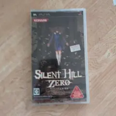 SILENT HILL ZERO