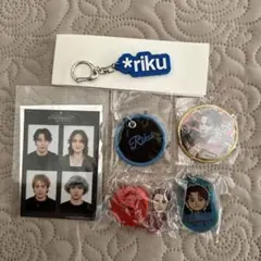 riku