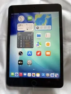 4318【早い者勝ち】iPad mini5 第5世代 256GB SIMフリー☆ - メルカリ