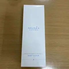 ミュゼ スムーススキンコントロールボディスクラブのサムネイル