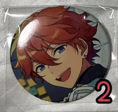 2025年最新】明星スバル 缶バッジの人気アイテム - メルカリ