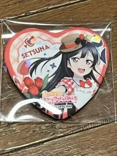 2026年最新】タイトル：ラブライブシリーズ キャラクターグッズ ピンズ
