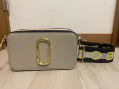 MARC JACOBS 肩掛けバッグ