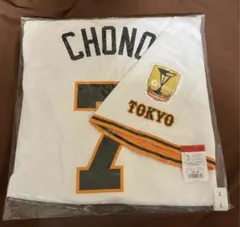 2026年最新】ジャイアンツ 長野 ユニフォームの人気アイテム - メルカリ