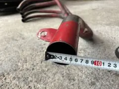 cbx400f キャンディーライフ　エクセル菅　鉄　バラ売り不可　値下げ不可 cbx400f キャンディーライフ エクセル菅 鉄 バラ売り不可 値下げ不可