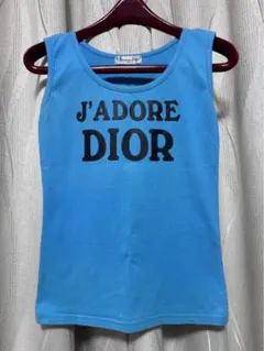 2025年最新】Christian Dior レディース タンクトップの人気