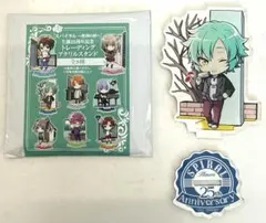 スパイラル～推理の絆～ 25周年記念 アクリルスタンド - メルカリ