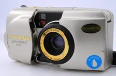 ★良品★ OLYMPUS μ mju ZOOM 115 元箱付き ☆良品☆ OLYMPUS μ mju ZOOM 115 元箱付き Olympus Mju Zoom