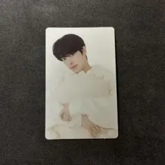 ジェイク ggu package ENHYPEN 2023 ククパケ トレカ